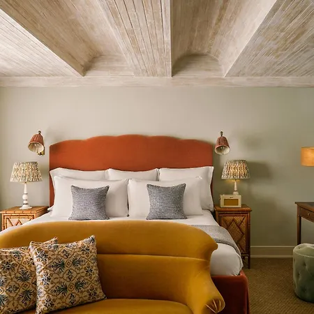 Soho House Mumbai-3